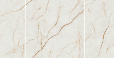 Керамогранит Marvel Diva Ice Crystal6mm Lapp. Kit Endless (AXYJ) 160x320 от Atlas Concorde (Италия)