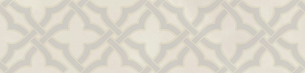 Бордюр Махкама бежевый светлый глянцевый обрезной (KMB3STA011BR) 30x7.2x0.9 от Kerama Marazzi (Россия)