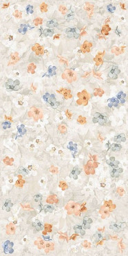 Керамогранит HOMEY BLOOM WHITE NAT/RET (5276) 60x120 от Piemme Ceramiche (Valentino) (Италия)