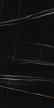 Керамогранит I NATURALI SAHAR NOIR EXT BOC B.M. F (LAMF0M0089_IT) 162x324x12 от Laminam (Италия)