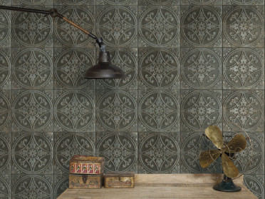 Напольная плитка FS SAJA-B (0100520086) 33x33 от Francisco Segarra (Испания)