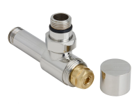 Вентиль угловой Сунержа (под шестигранник) G 1/2" НР х G 1/2" НР (00-1404-1212)