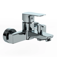 Смеситель для ванны Paini Viva Style без аксессуара