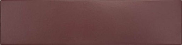 Керамогранит STROMBOLI OXBLOOD 25895 9.2x36.8 от Equipe Ceramicas (Испания)