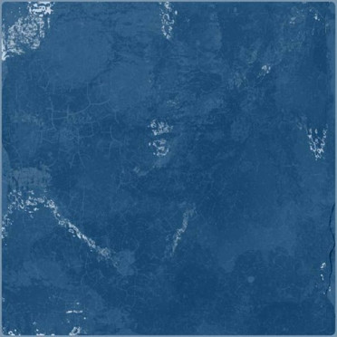 Настенная плитка Souk Blue 13x13 от APE Ceramica (Испания)