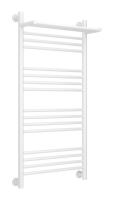 Полотенцесушитель водяной 1000х500 Сунержа Богема+ 12-0223-1050 белый