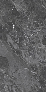 Керамогранит Greiny Dark sugar-эффект (60120GRY99) 60x120 от Delacora (Россия)