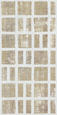 Керамогранит Milano Ocre Frame Natural 49.75x99.55 от Aparici (Испания)