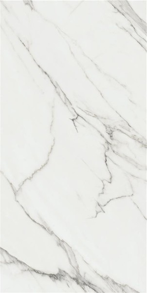 Керамогранит P.E. Pul Aston Rect. White 59x119 от Keratile-KTL (Испания)