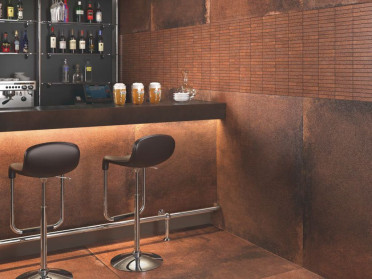 Керамогранит IDALGO Granite Stone OXIDO Black Light Lapp (СП1014) 120x60 от Idalgo (Россия)