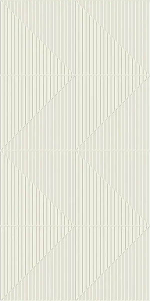 Керамогранит Moderno Stucco STR White Strutturato 60x120x0.9 от Art&Natura Ceramic (Индия)