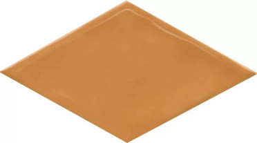 Декор Риад оранжевый глянцевый (KMD2SRB006BN) 13.5x7.8x0.9 от Kerama Marazzi (Россия)