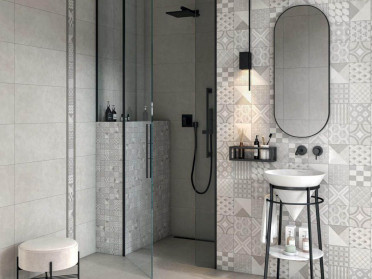 Вставка Онда 1 обрезной (OS/A246/SG6062R) 7.2x7.2x11 от Kerama Marazzi (Россия)