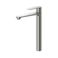 Смеситель для раковины Cezares Stylus STYLUS-LC-IN-W0 сатин