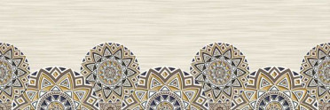 Декор Harisma (DWU11HRS408) 20x60x8 от Alma Ceramica (Россия)