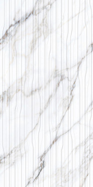 Керамогранит Stx Gld Calcutta Prism 3pc 59.8x119.8 от Simpolo (Индия)