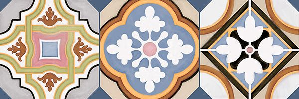 Настенная плитка Sanders Elise WT11SND55 20x60x8.5 от AltaCera (Россия)