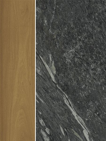 Элемент декоративный SKY.NERO BLOCK (610110000620) 40x53 от Italon (Россия)