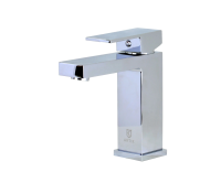 Смеситель для раковин Bronze de Luxe Simple (SA980)