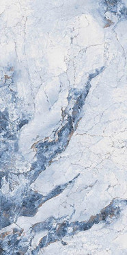 Керамогранит BRIGHT AND SHINY SERIES Callacata Ocean (NTT9107P) 60x120 от NT Ceramic (Китай)