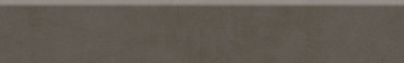 Плинтус Про Чементо коричневый тёмный матовый (DD641820R/6BT) 60x9.5x0.9 от Kerama Marazzi (Россия)