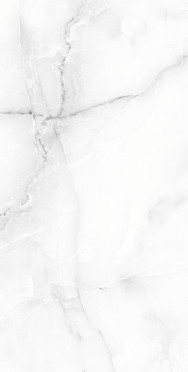 Керамогранит ONIX Afyon Ice GLOSSY (ENONX1008GL60120) 60x120 от Ennface (Индия)
