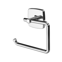 Держатель для туалетной бумаги AM.PM Gem A9034100 хром