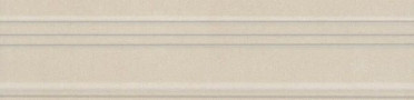 Бордюр Багет Параллель беж светлый (BLB034) 5x20 от Kerama Marazzi (Россия)