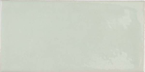 Настенная плитка VILLAGE MINT (25626) 6.5x13.2 от Equipe Ceramicas (Испания)