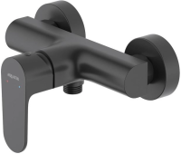 Смеситель для душа Aquatek Оберон AQ1260MB черный