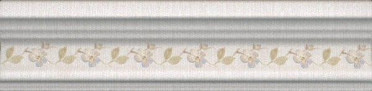 Бордюр Багет Турати BLB048 5.7x20 от Kerama Marazzi (Россия)