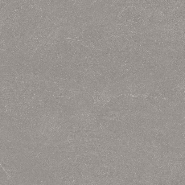 Керамогранит Stone Notable Ash Темно-серый Матовый 80x80 от Ceradim (Индия)