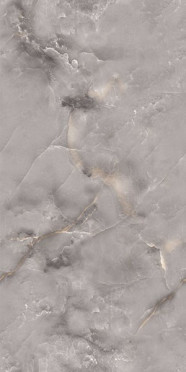 Керамогранит Grand Classic Onyx Dark Polished (N20491) 80x160 от Neodom (Индия)