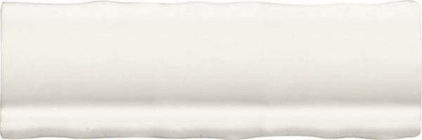 Бордюр VINTAGE MOLDURA VINTAGE WHITE 5x15 от APE Ceramica (Испания)