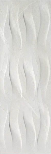 Настенная плитка Tango Sk Pearl Brillo Rect. UBO5TANKPCAA 33.3x90 от STN Ceramica (Stylnul) (Испания)