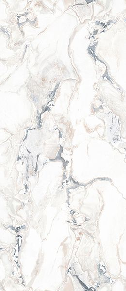 Керамогранит INTERNO4 CALACATA SAN BABILA LAP RT (EB3A) 120x278 от KEOPE Ceramiche (Италия)