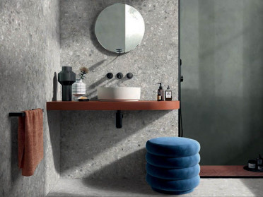 Керамогранит LUCE TROPICALE RET (PF60007924) 60x120 от Ariana (Италия)