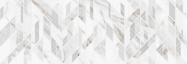 Декор Calacatta Grey Decor 24.2x70 от Eletto Ceramica (Россия)