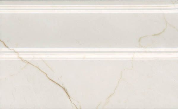 Плинтус Театро FMB022R беж светлый обрезной 15x25 от Kerama Marazzi (Россия)