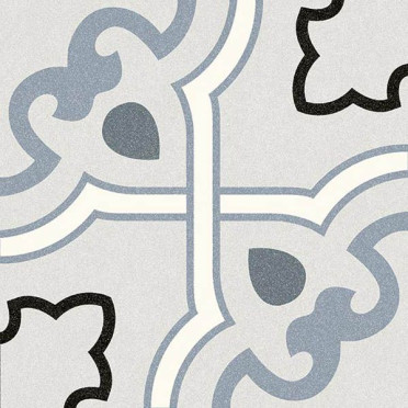 Керамогранит Alameda Bucareli-R Cielo 20x20 от Vives Ceramica (Испания)