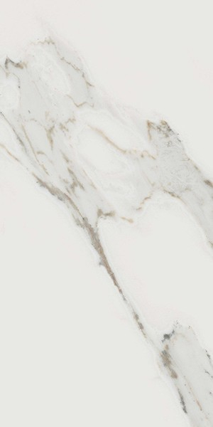 Керамогранит Jewels calacatta reale LUC SQ (JW02) 119.7 60x119.7 от Mirage (Италия)