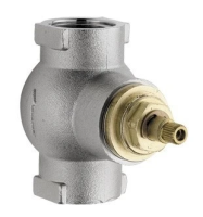 Встраиваемая часть для смесителя со стены Nicolazzi C1077