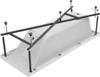 Каркас сварной для ванны Aquanet Bright 175x70 00273792