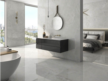 Керамогранит Onix Jade Polished Lux Rect. 60x120 от ITT Ceramic (Испания)