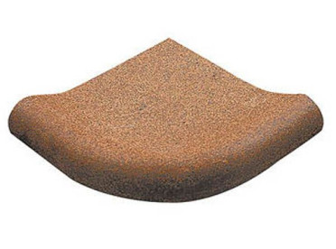 Угол наружный NATURAL ESQUINA BORDE EXTERI 16x16 от Gresan (Испания)