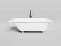 Ванна Salini Orlanda 170x80 102016G S-Sense