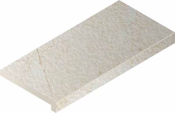 Угловая ступень CONTEMPORA X2 PURE X2 SCAL. ANG.DX правая (620070000716 30x60 от Italon (Россия)