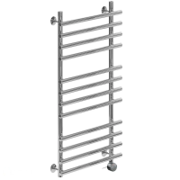 Полотенцесушитель электрический 1000x400 Ника Bamboo ЛБ 1 100/40 прав