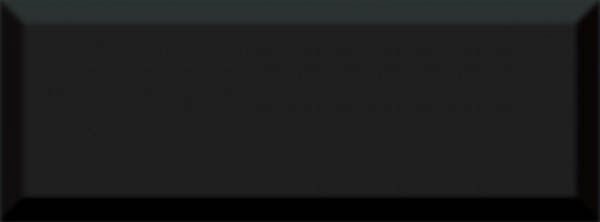 Настенная плитка 15076 Вилланелла черный грань 15x40 от Kerama Marazzi (Россия)