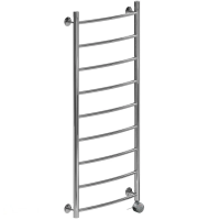 Полотенцесушитель электрический 1200x600 Ника Arc ЛД 120/60 прав